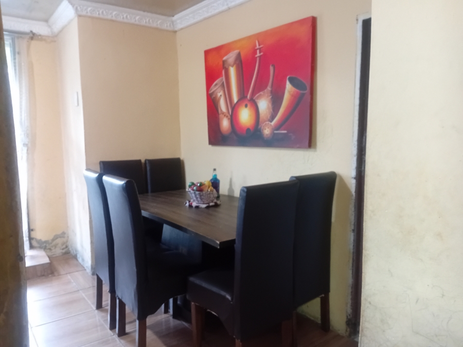 4 Bedroom Property for Sale in Mdantsane Nu 2 Eastern Cape